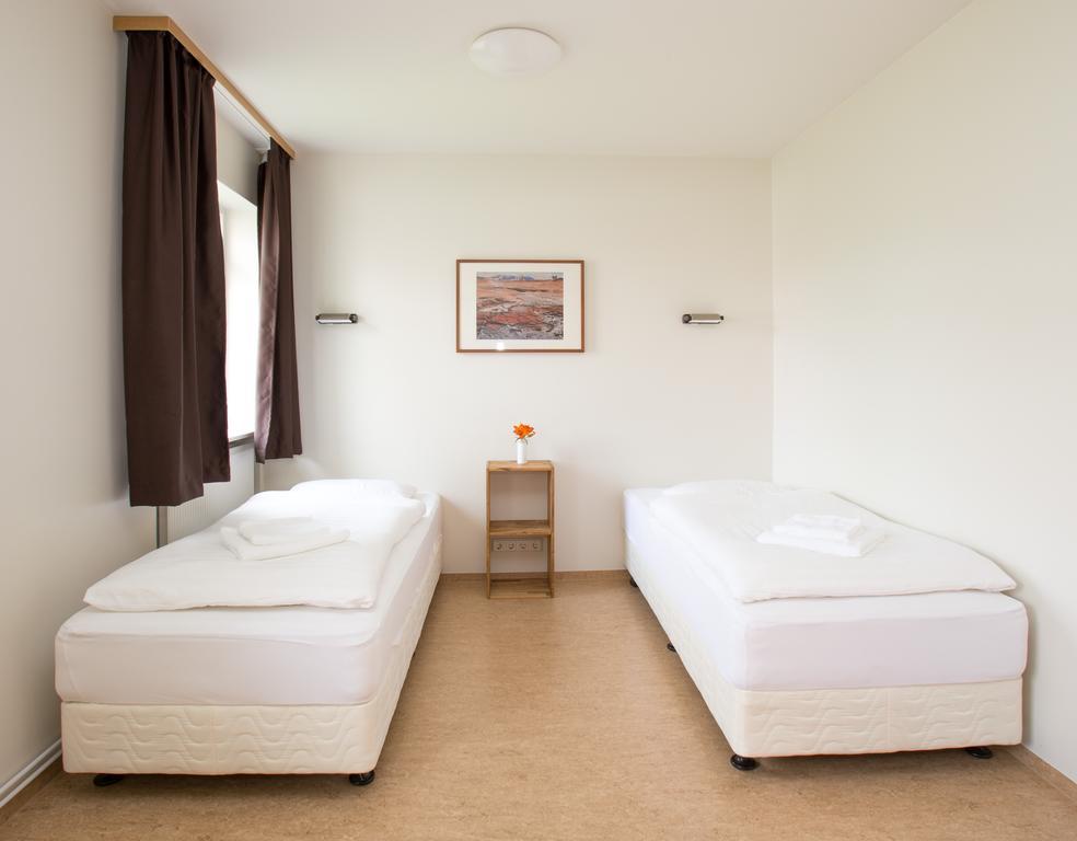 Hotel Laugar Лейгар Номер фото